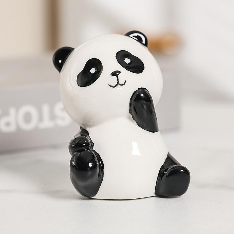 装飾品 - 石湾陶磁器 - INFINITE TOMATO