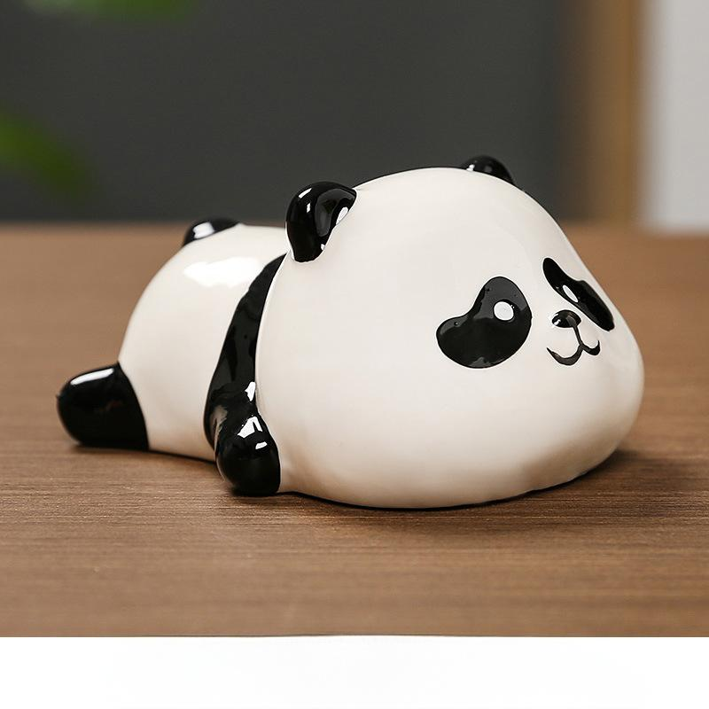 装飾品 - 石湾陶磁器 - INFINITE TOMATO