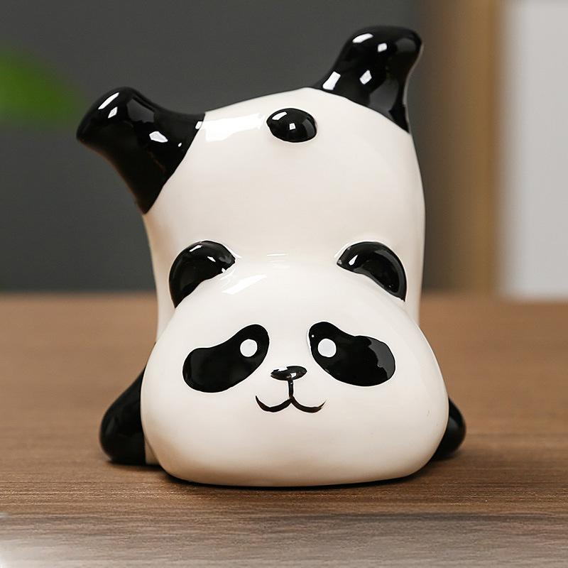 装飾品 - 石湾陶磁器 - INFINITE TOMATO