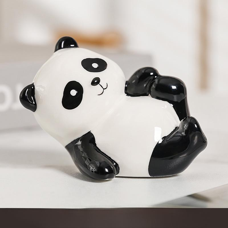 装飾品 - 石湾陶磁器 - INFINITE TOMATO