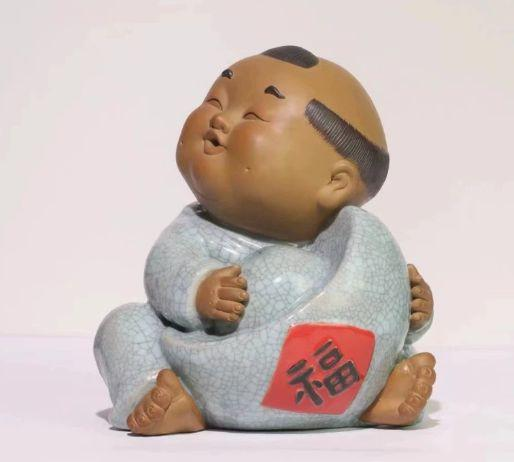 装饰品 - 石湾陶瓷 - INFINITE TOMATO