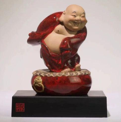 装饰品 - 石湾陶瓷 - INFINITE TOMATO