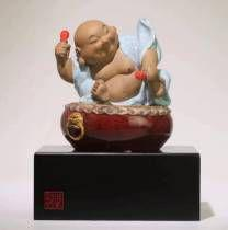 装饰品 - 石湾陶瓷 - INFINITE TOMATO