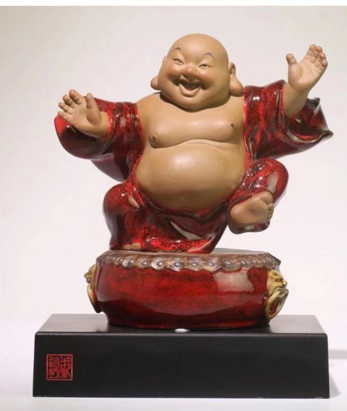 装饰品 - 石湾陶瓷 - INFINITE TOMATO