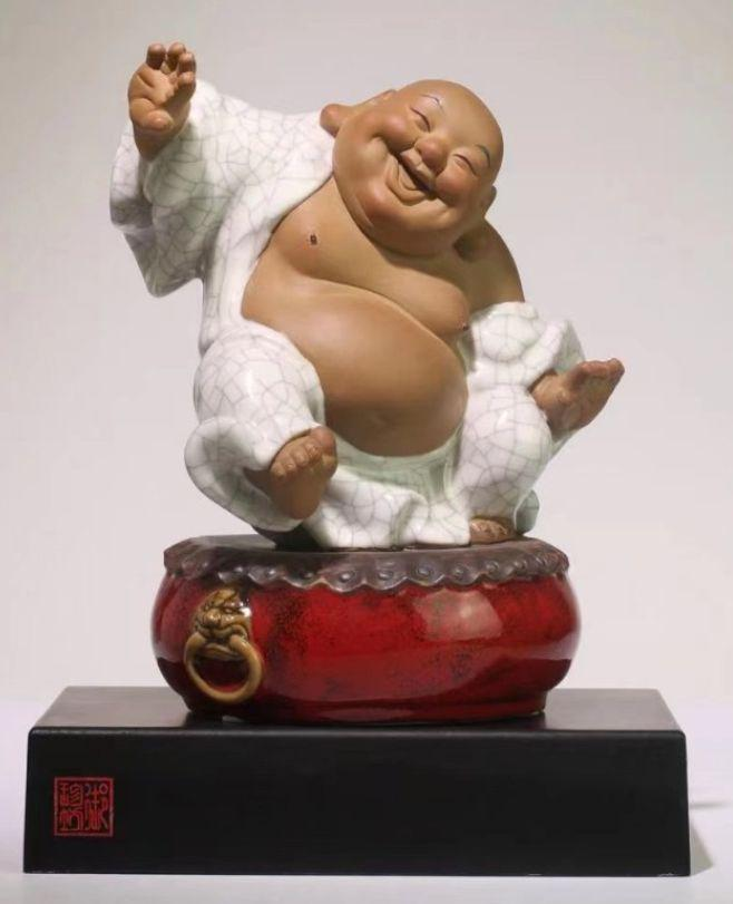装饰品 - 石湾陶瓷 - INFINITE TOMATO