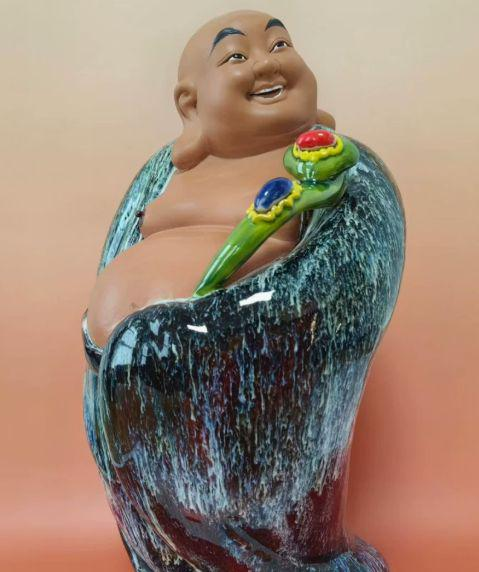 装饰品 - 石湾陶瓷 - INFINITE TOMATO