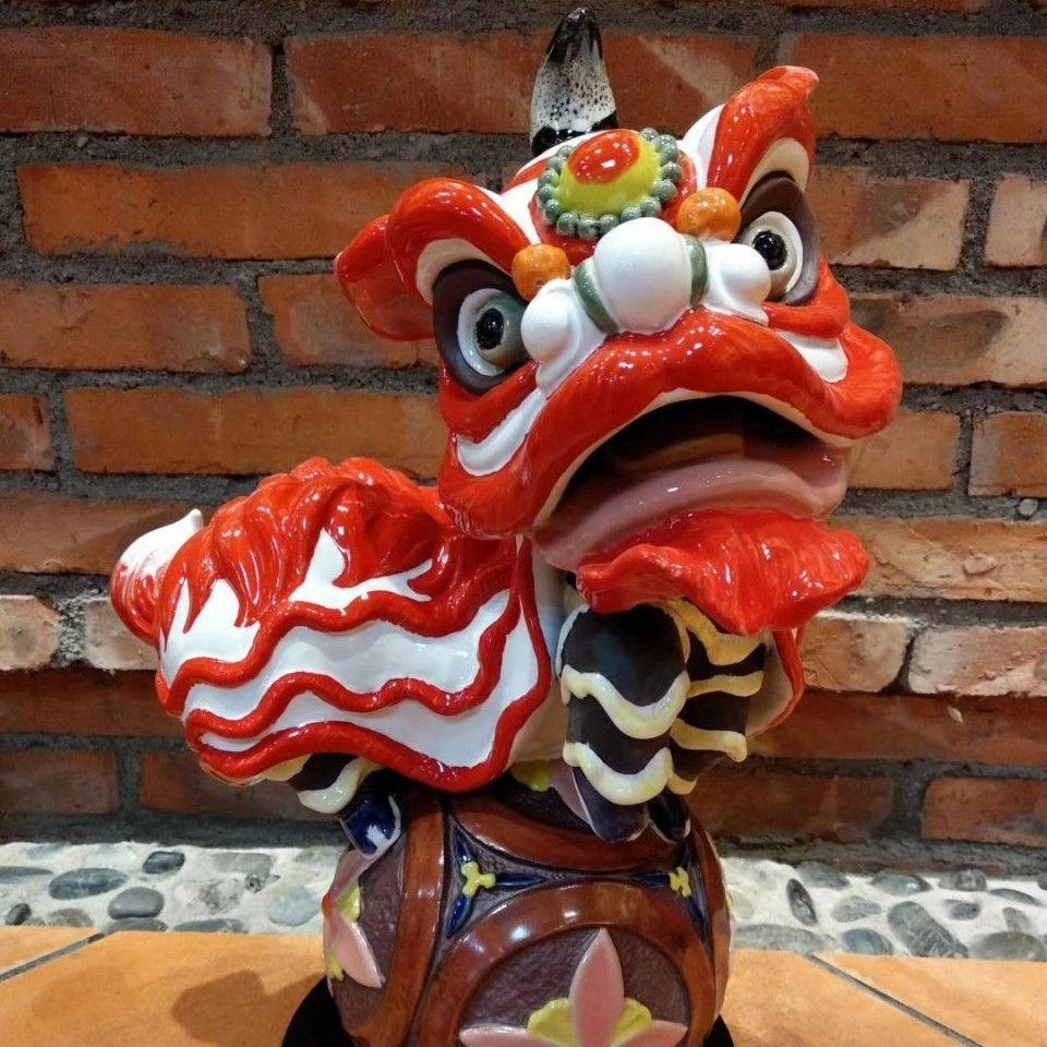 装饰品 - 石湾陶瓷 - INFINITE TOMATO