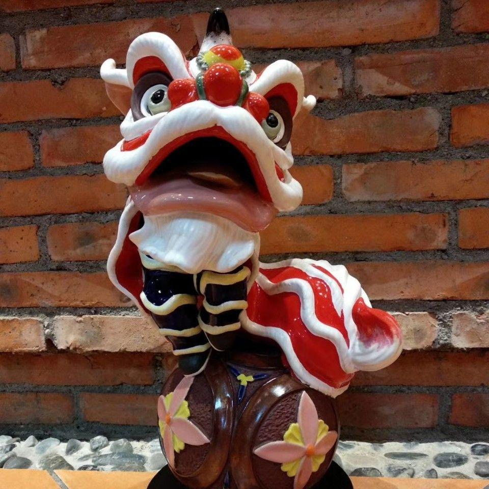 装饰品 - 石湾陶瓷 - INFINITE TOMATO