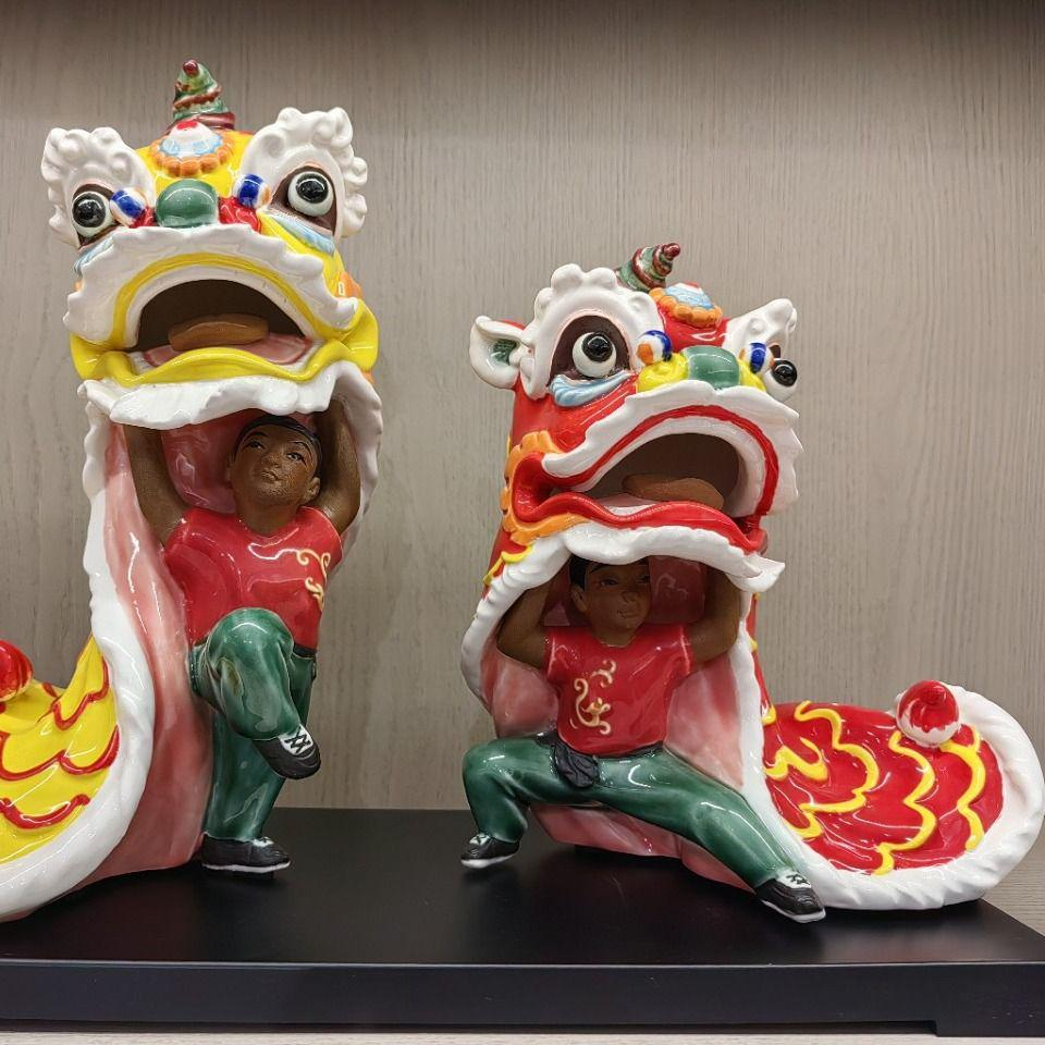 装饰品 - 石湾陶瓷 - INFINITE TOMATO