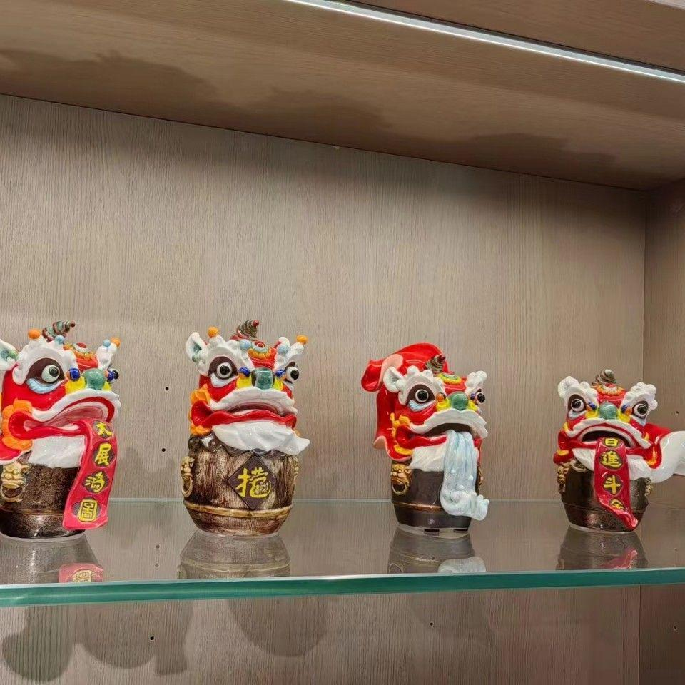 装饰品 - 石湾陶瓷 - INFINITE TOMATO