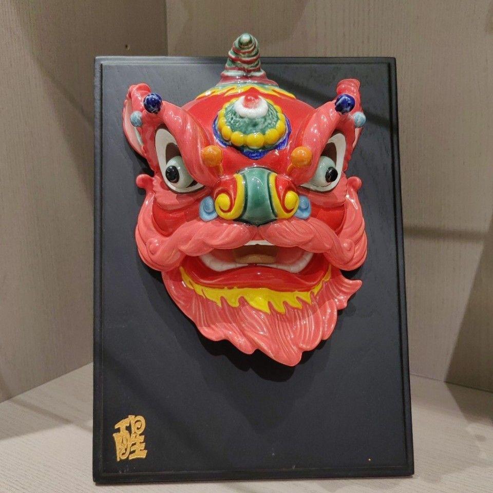石湾陶瓷