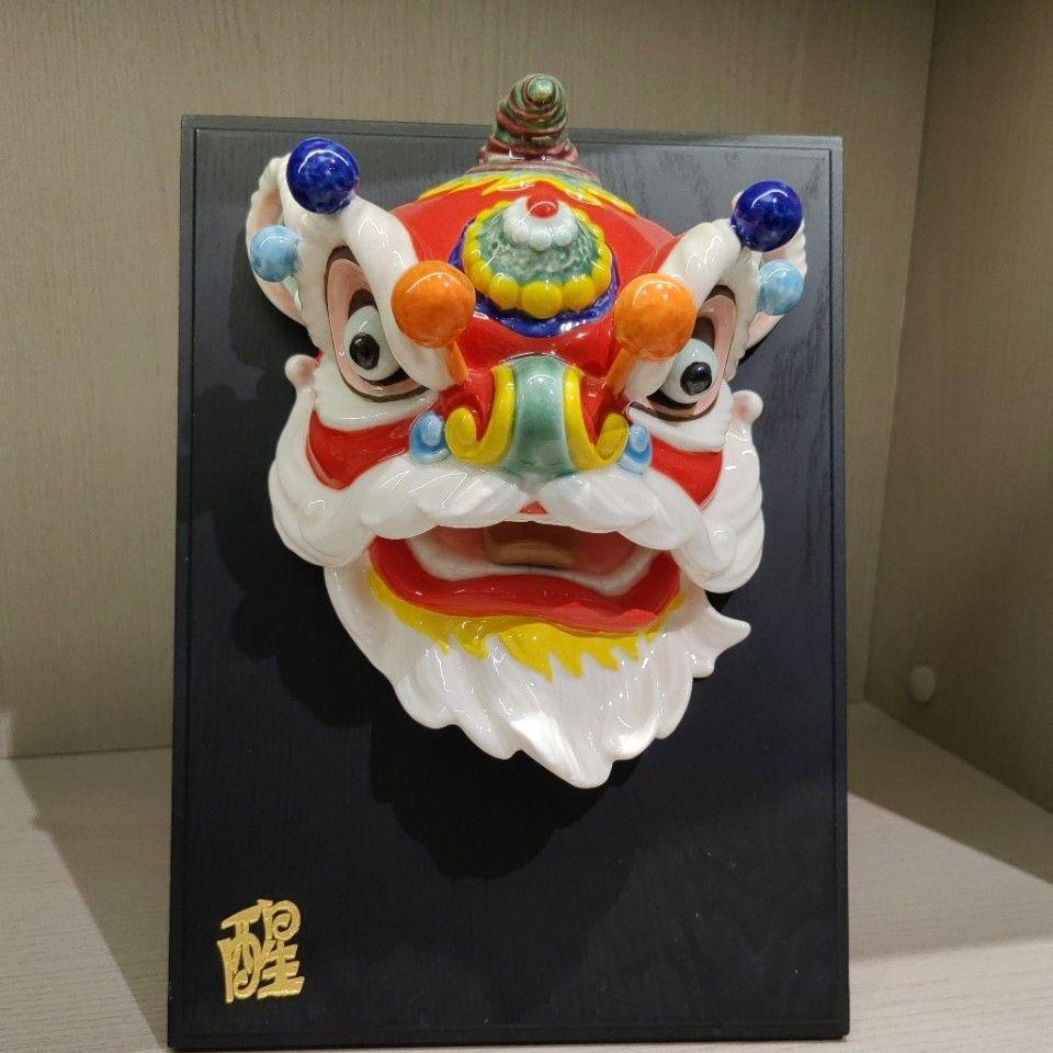 装饰品 - 石湾陶瓷 - INFINITE TOMATO