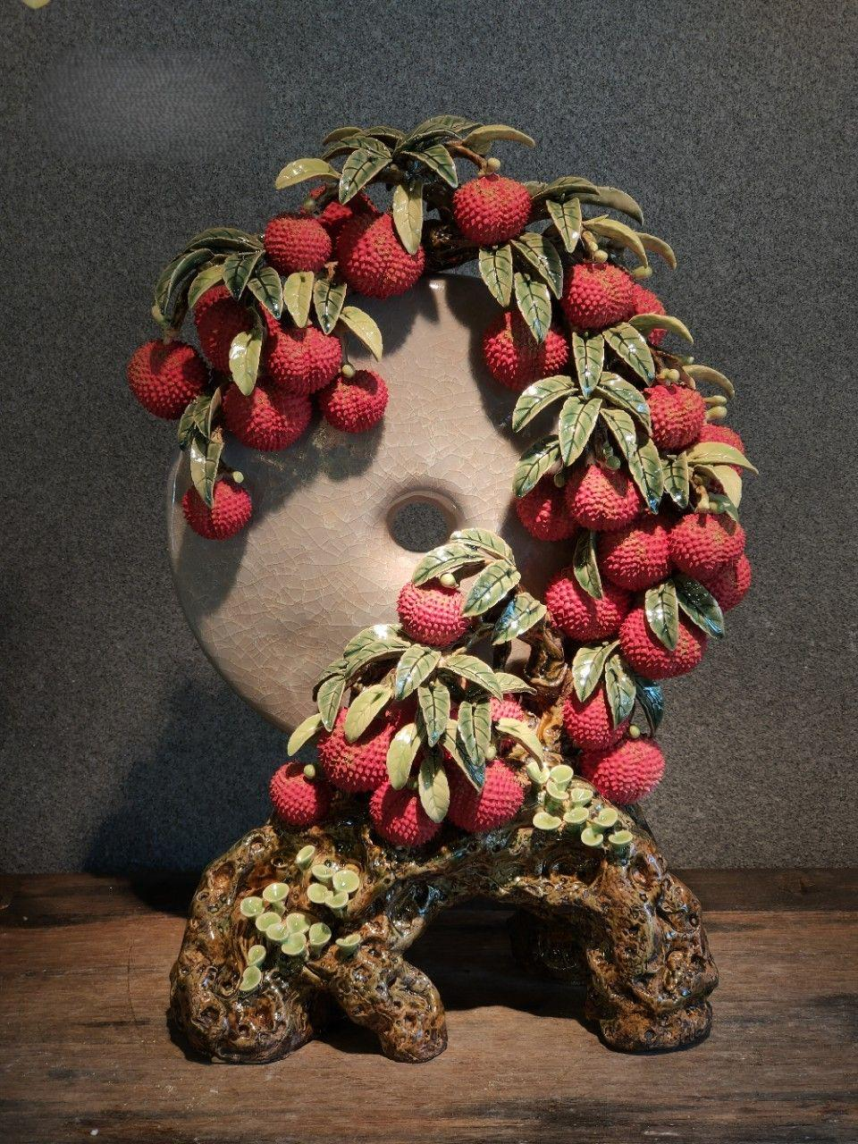 茶宠 - 石湾陶瓷 - INFINITE TOMATO
