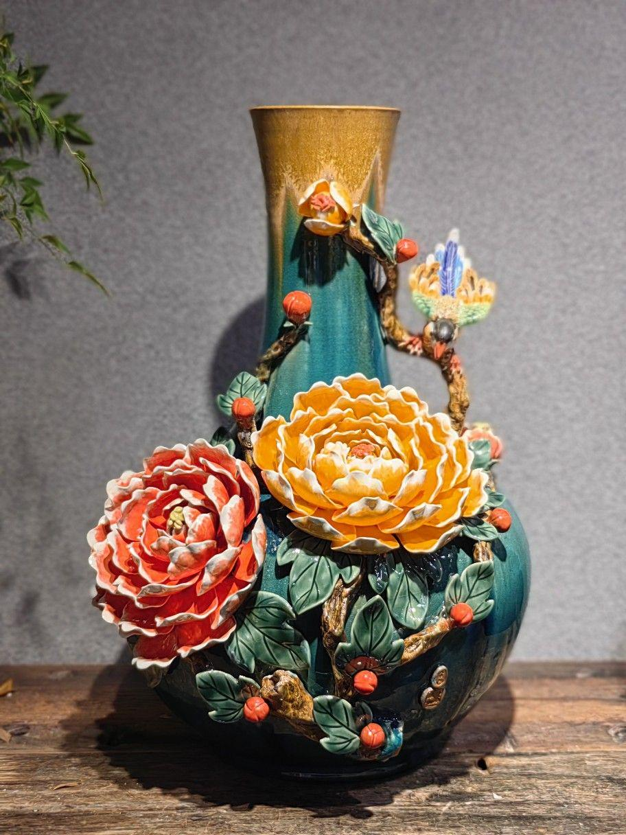 装饰品 - 石湾陶瓷 - INFINITE TOMATO