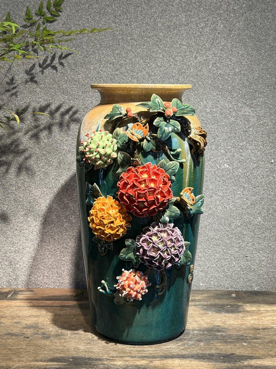 石湾陶瓷