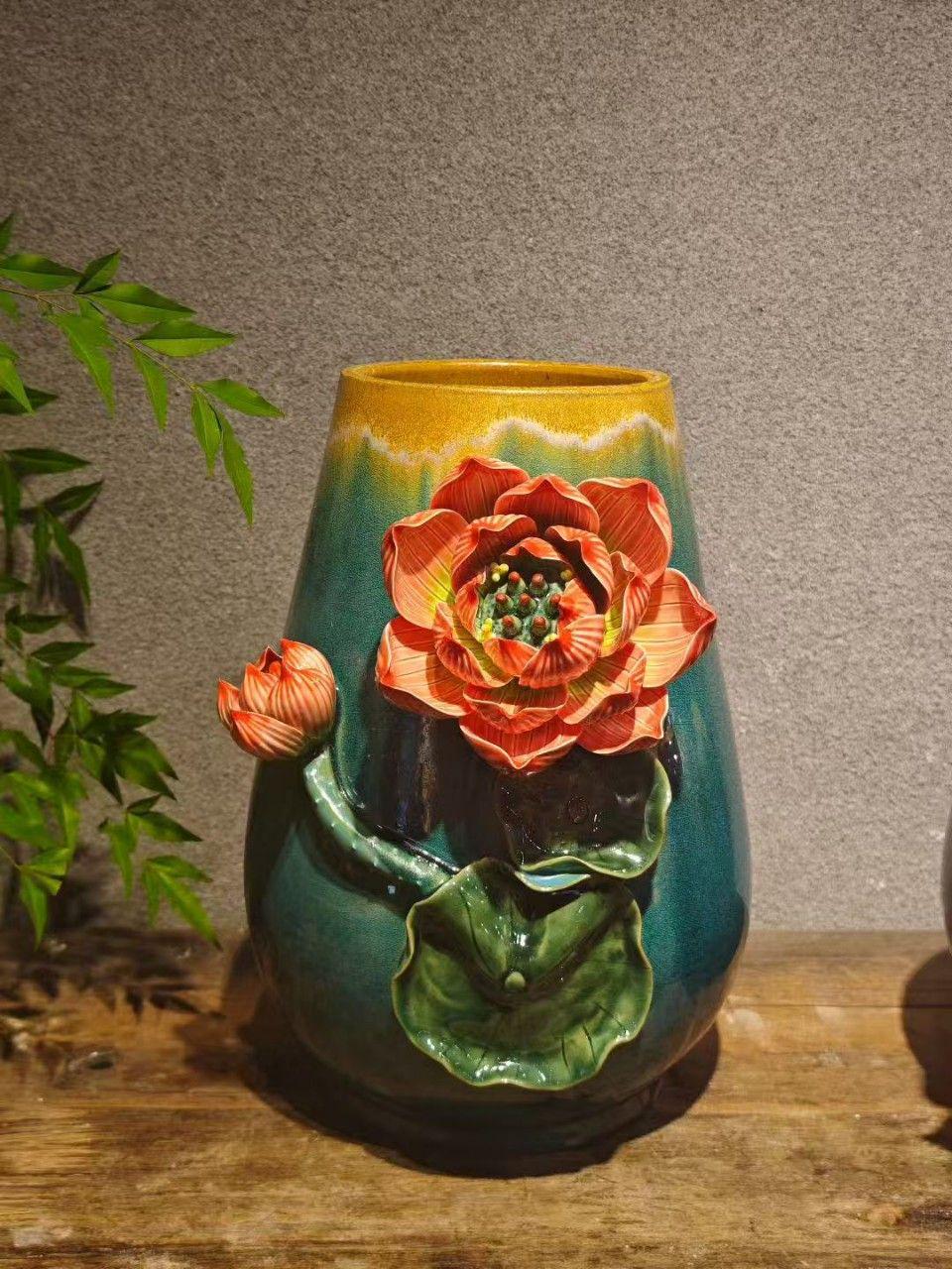 石湾陶瓷