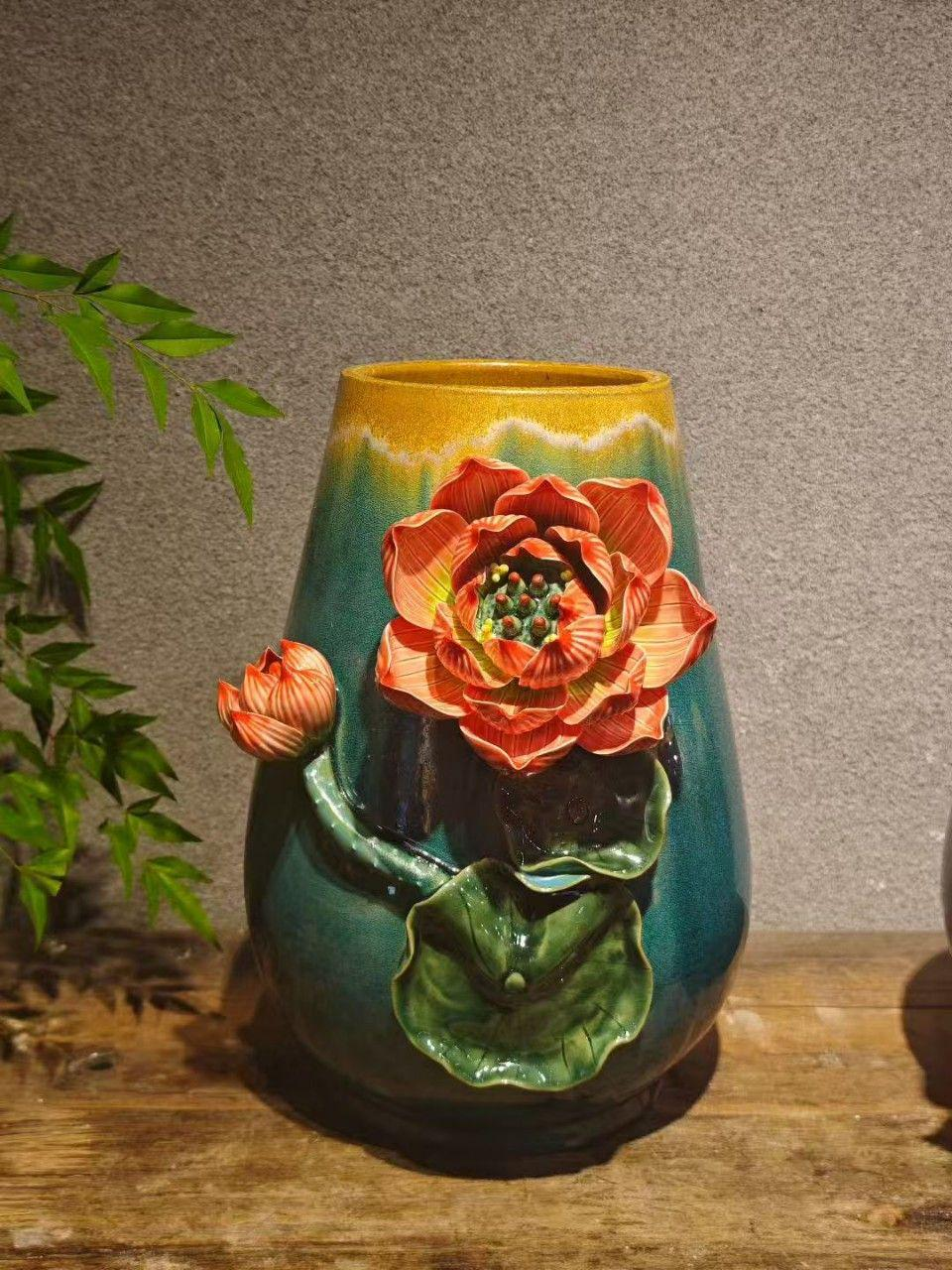 装饰品 - 石湾陶瓷 - INFINITE TOMATO