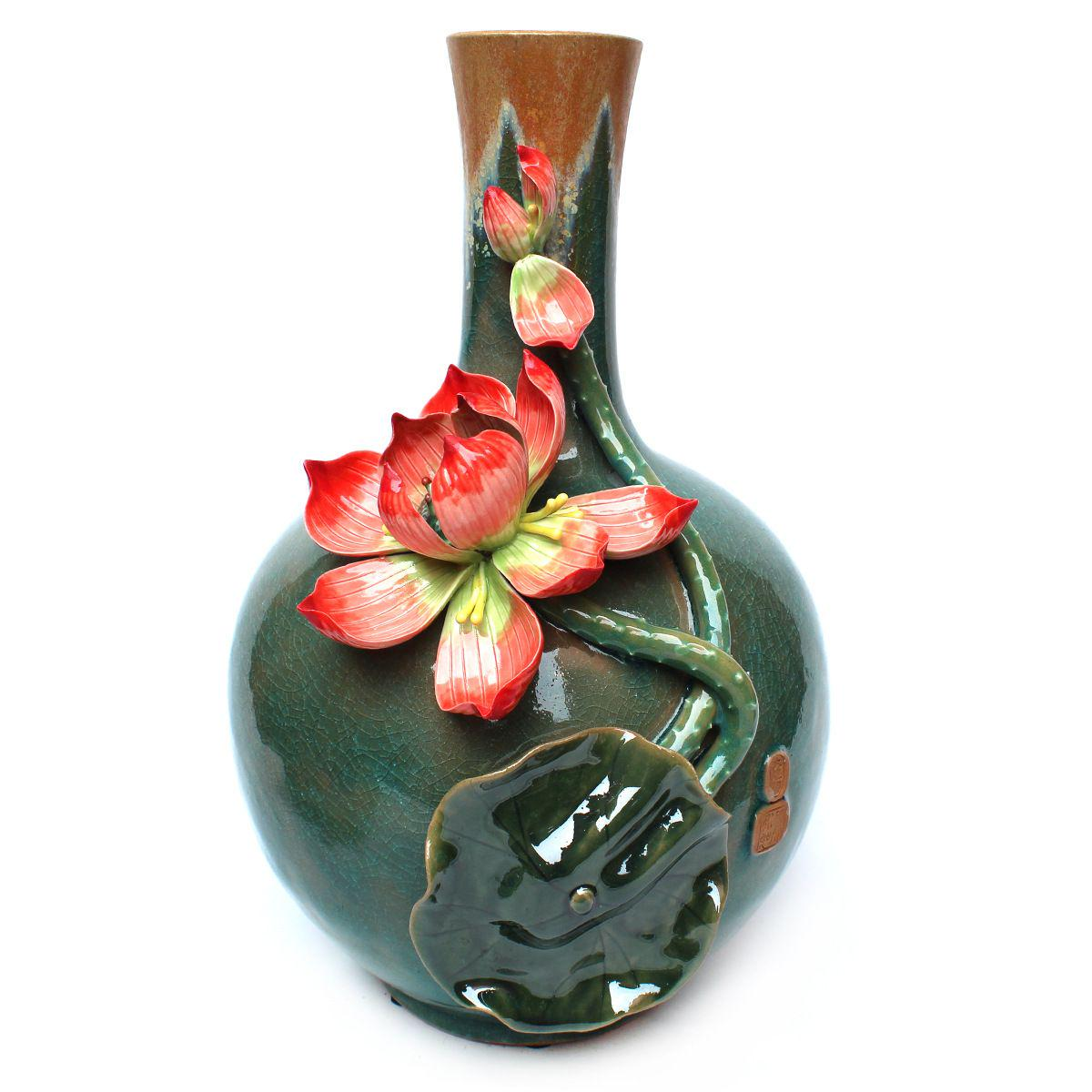 装饰品 - 石湾陶瓷 - INFINITE TOMATO