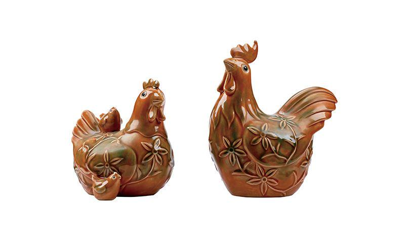 装饰品 - 石湾陶瓷 - INFINITE TOMATO