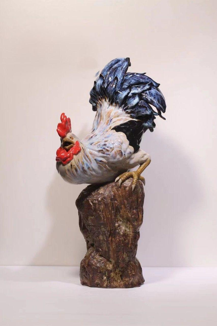 装饰品 - 石湾陶瓷 - INFINITE TOMATO