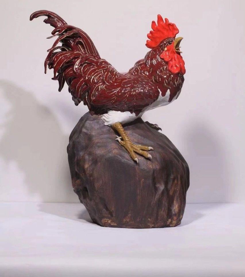 装饰品 - 石湾陶瓷 - INFINITE TOMATO