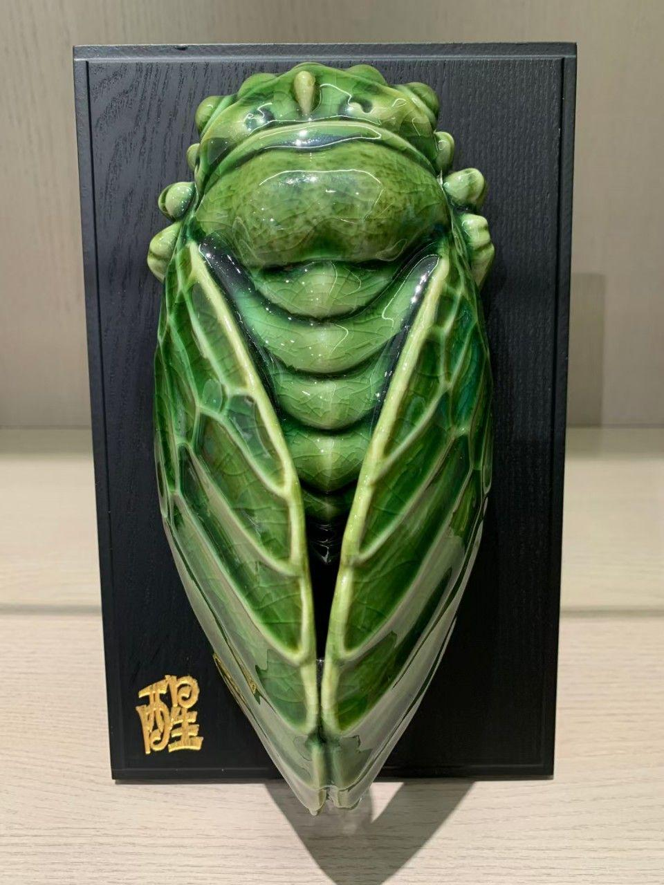 装饰品 - 石湾陶瓷 - INFINITE TOMATO