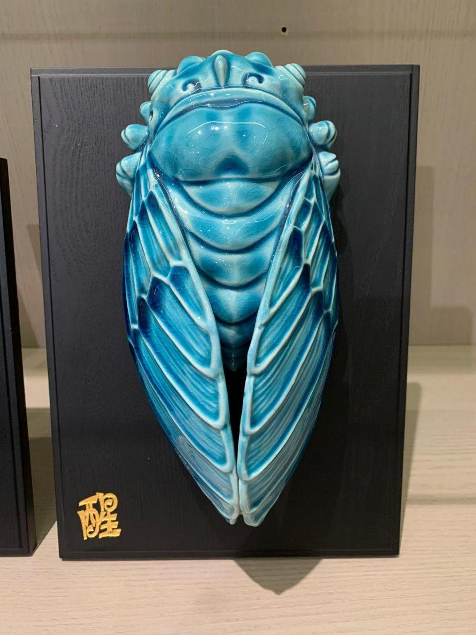 装饰品 - 石湾陶瓷 - INFINITE TOMATO