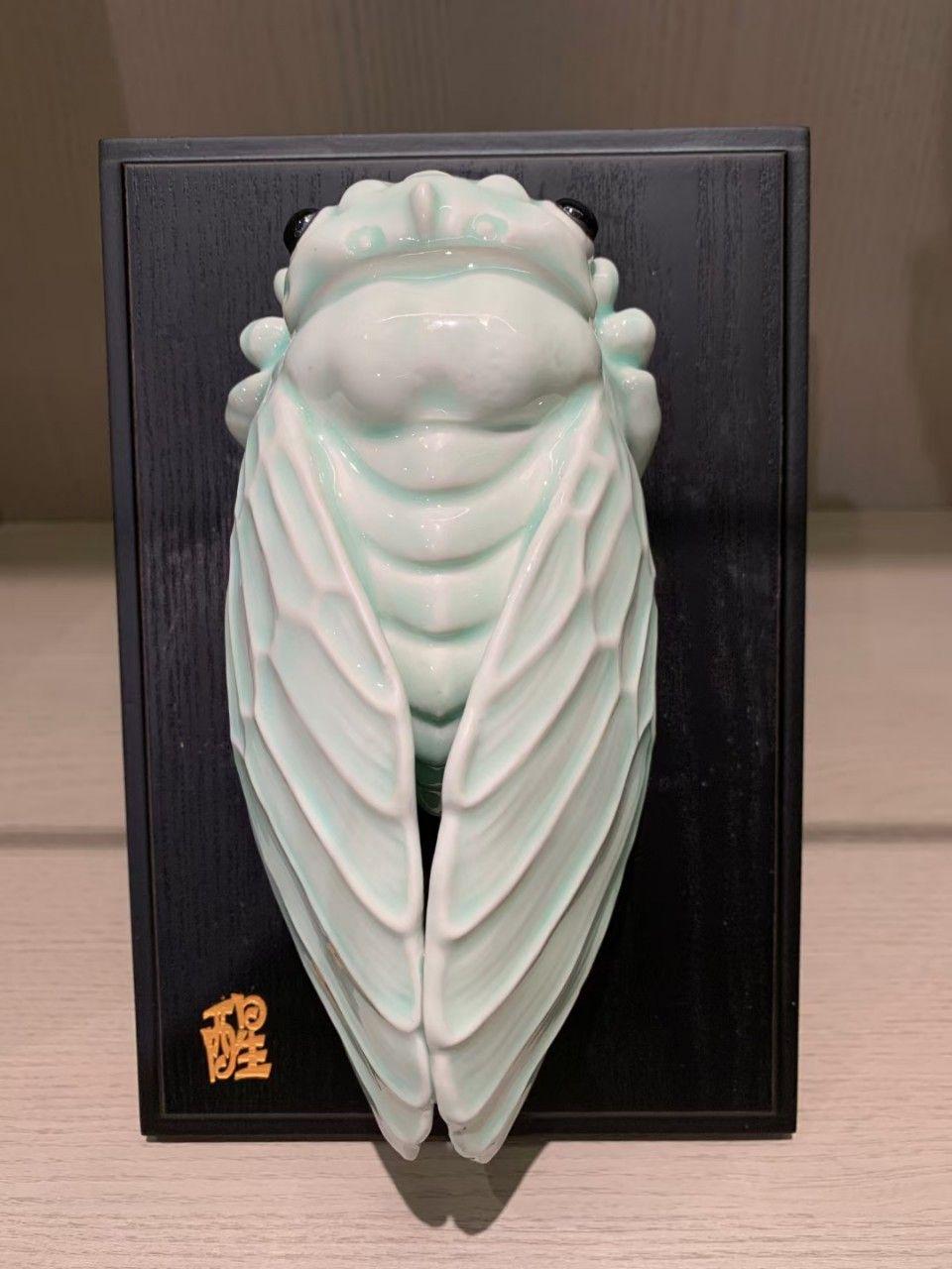石湾陶瓷