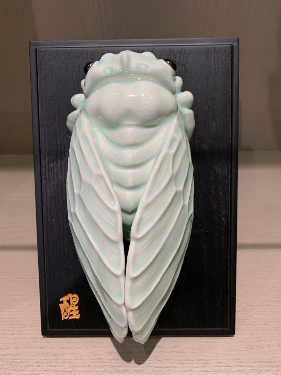 装饰品 - 石湾陶瓷 - INFINITE TOMATO