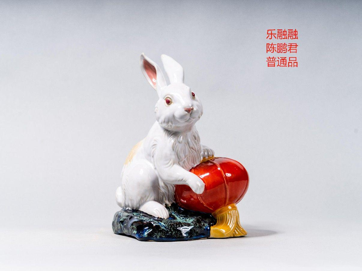 装饰品 - 石湾陶瓷 - INFINITE TOMATO