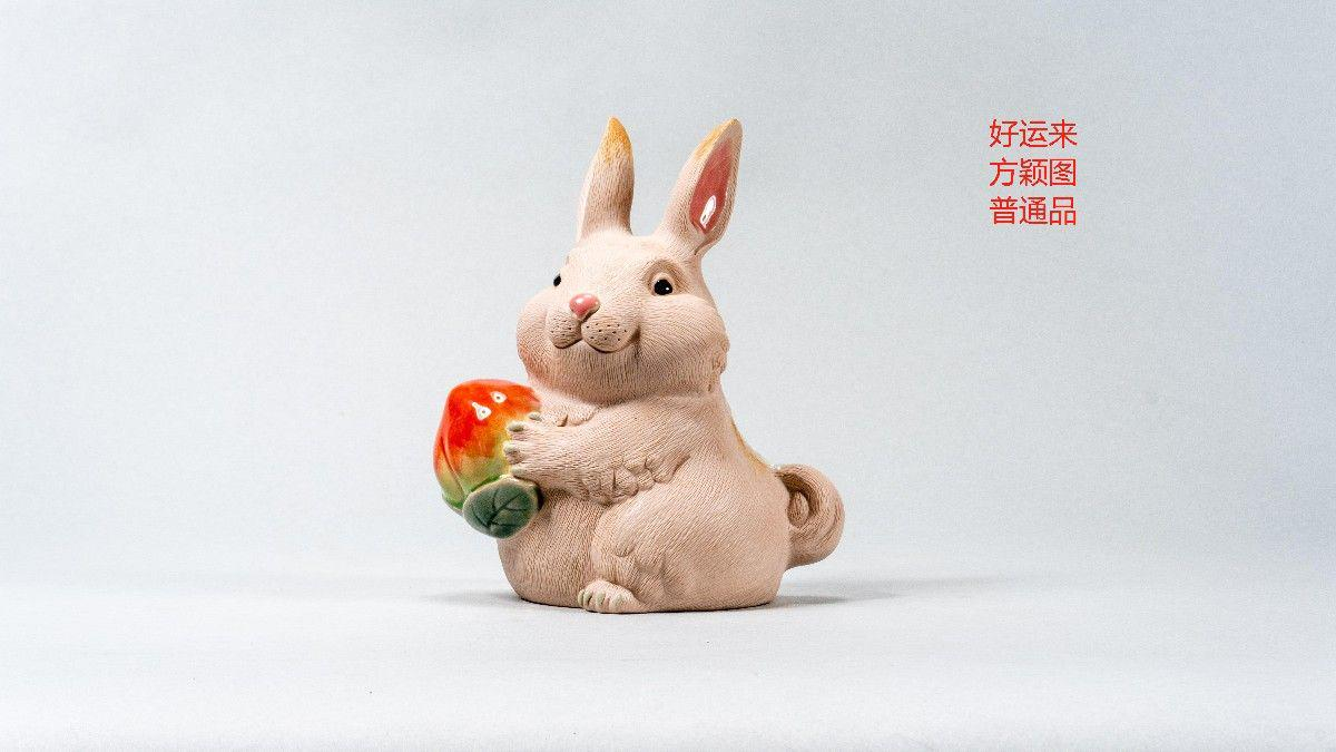 装饰品 - 石湾陶瓷 - INFINITE TOMATO
