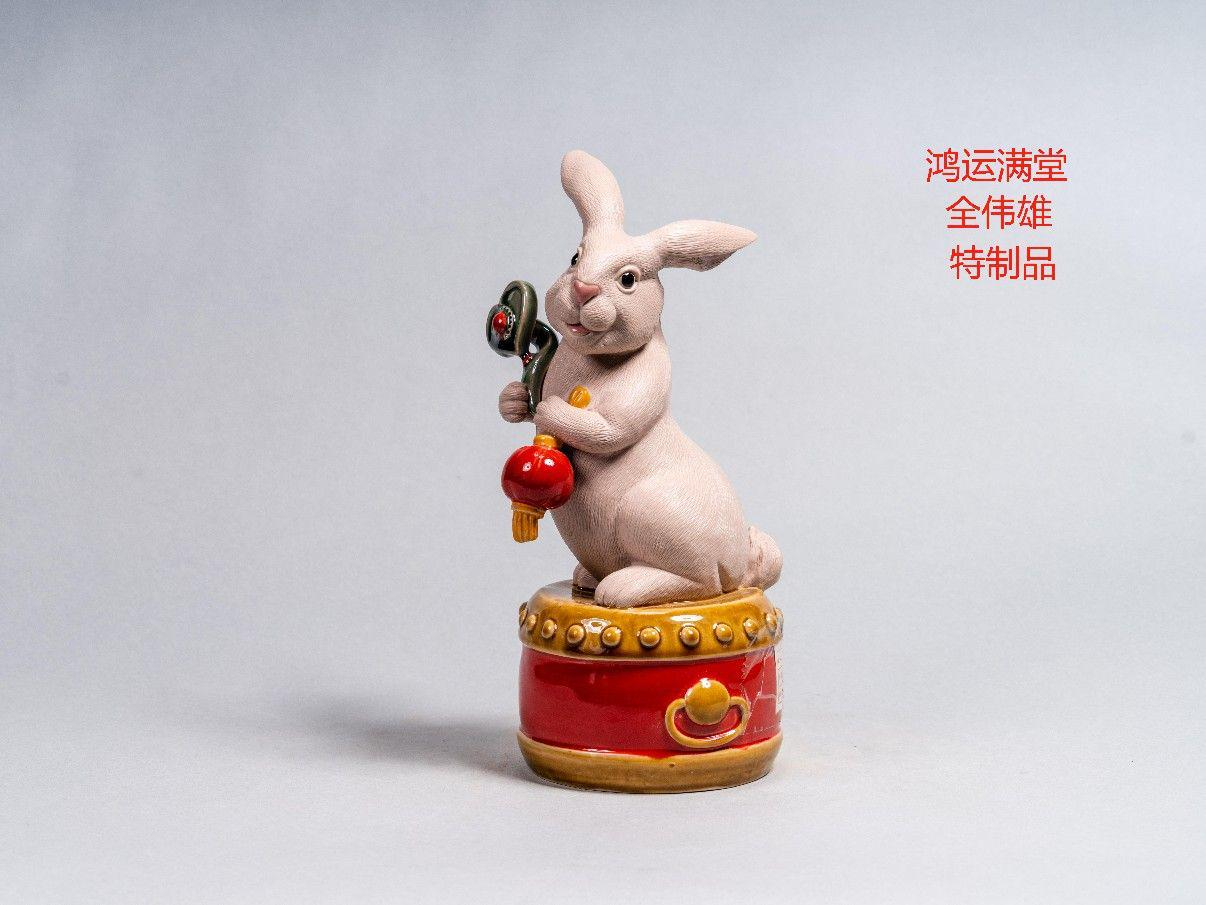 装饰品 - 石湾陶瓷 - INFINITE TOMATO