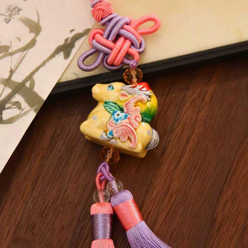 装饰品 - 石湾陶瓷 - INFINITE TOMATO