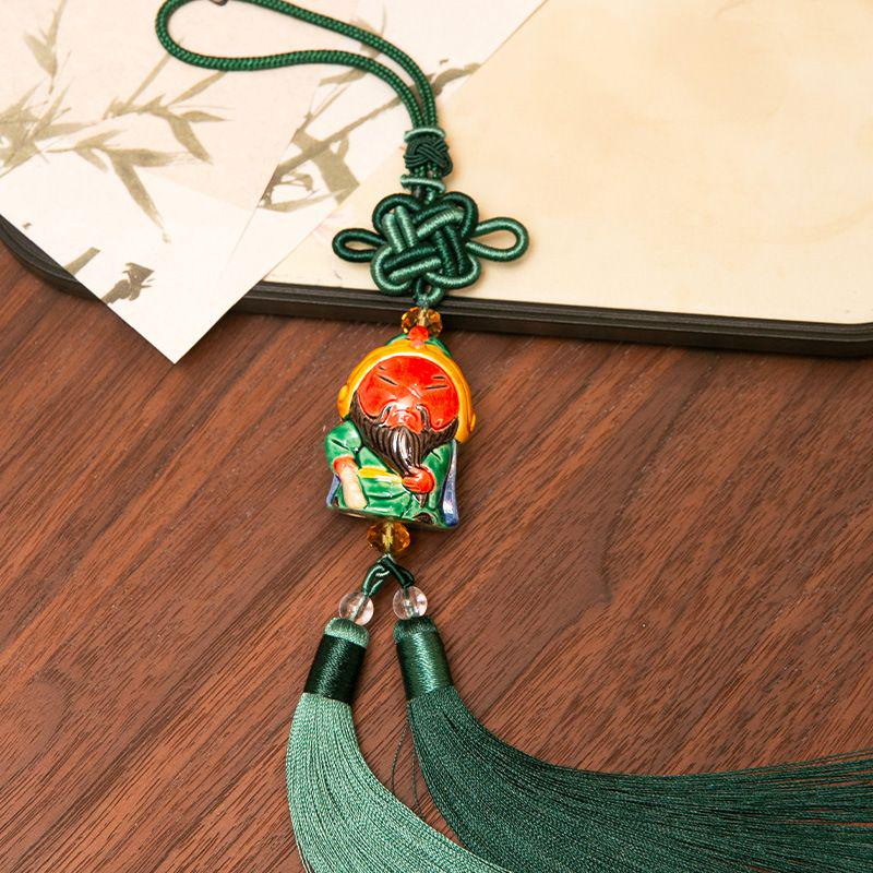 装饰品 - 石湾陶瓷 - INFINITE TOMATO