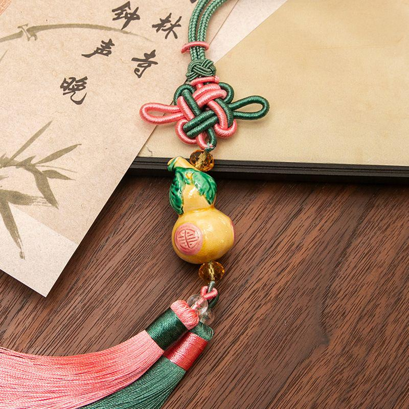 装饰品 - 石湾陶瓷 - INFINITE TOMATO