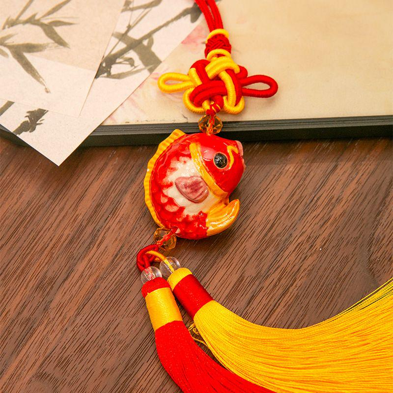 装饰品 - 石湾陶瓷 - INFINITE TOMATO