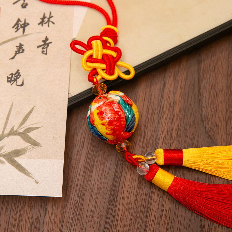 装饰品 - 石湾陶瓷 - INFINITE TOMATO