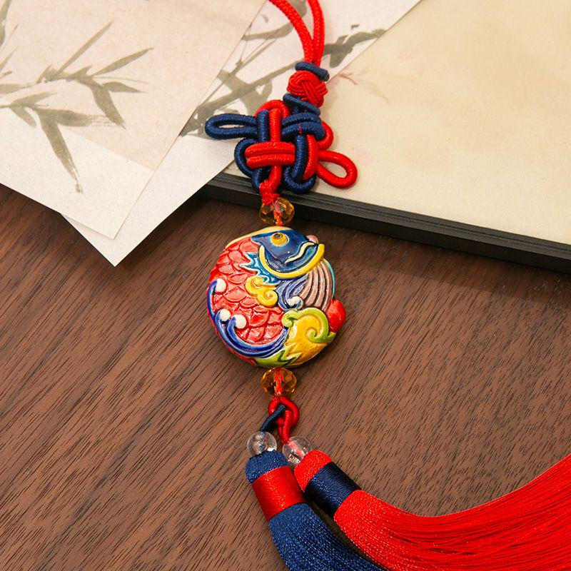 装饰品 - 石湾陶瓷 - INFINITE TOMATO