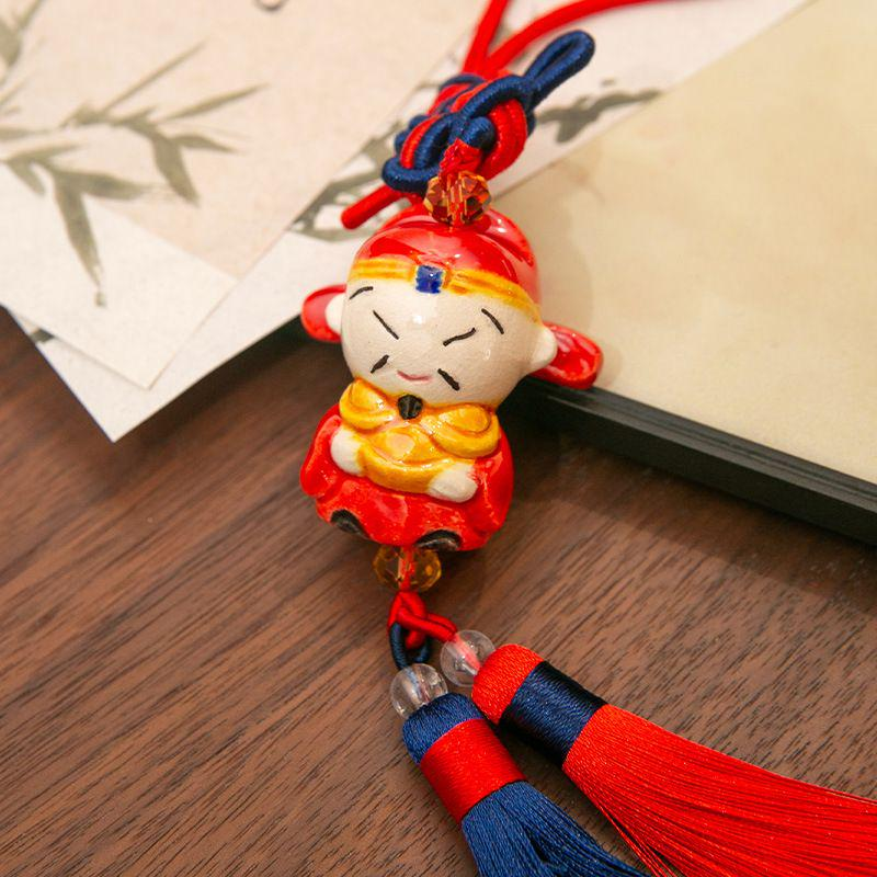 装饰品 - 石湾陶瓷 - INFINITE TOMATO