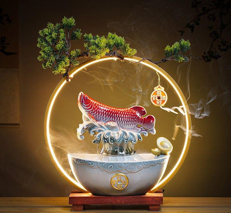 装饰品 - 石湾陶瓷 - INFINITE TOMATO