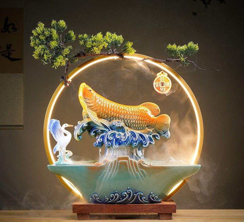 装饰品 - 石湾陶瓷 - INFINITE TOMATO