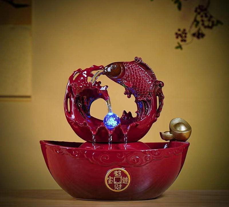 装饰品 - 石湾陶瓷 - INFINITE TOMATO