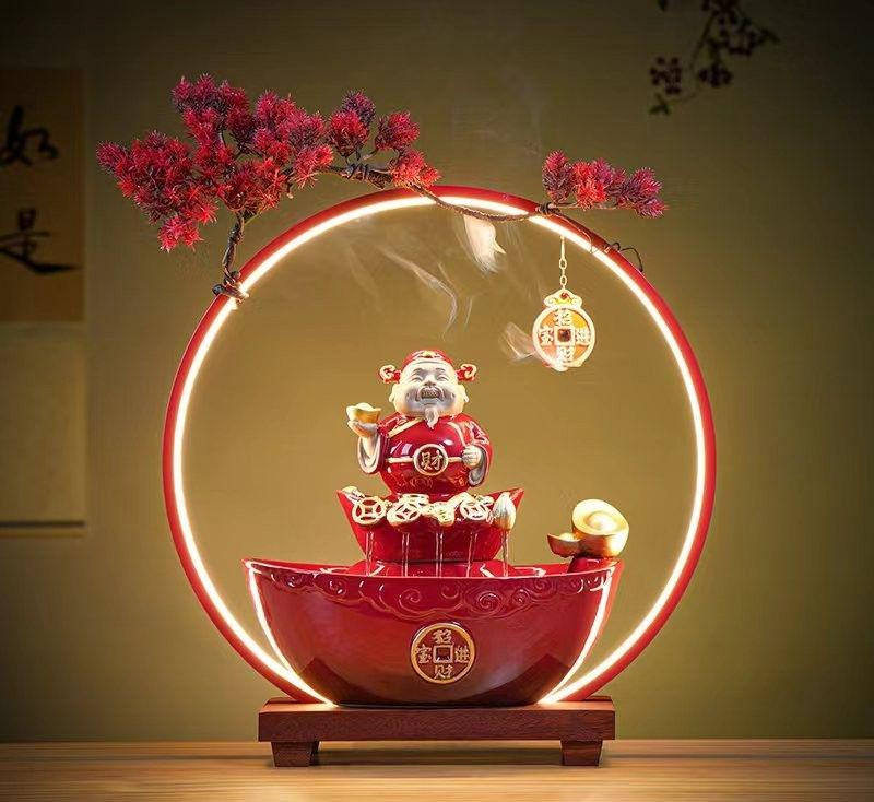 装饰品 - 石湾陶瓷 - INFINITE TOMATO