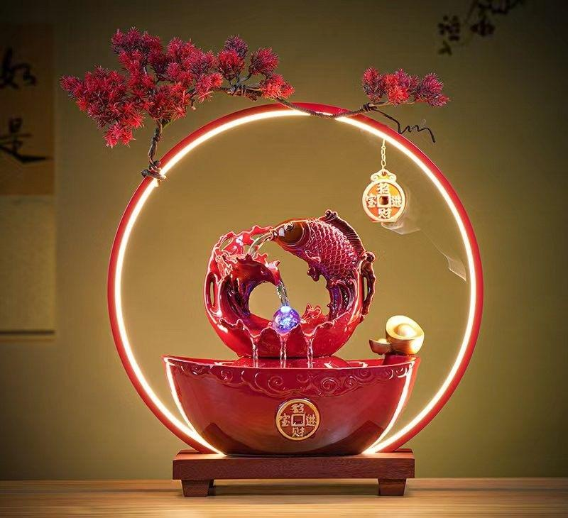 装饰品 - 石湾陶瓷 - INFINITE TOMATO