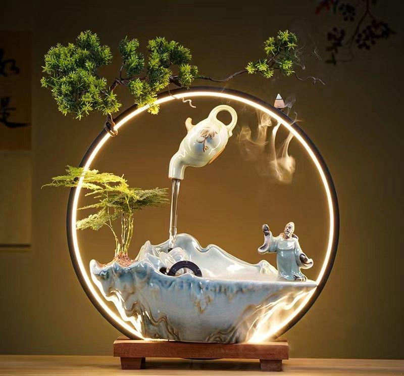 装饰品 - 石湾陶瓷 - INFINITE TOMATO
