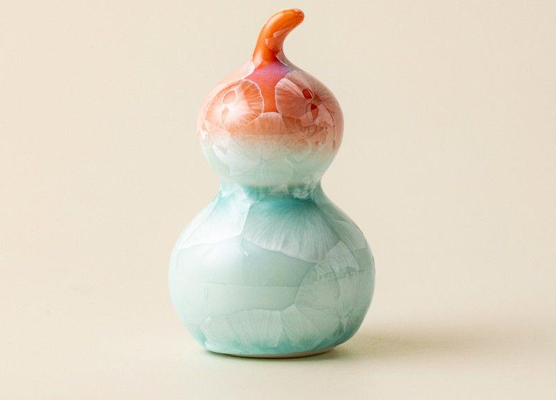 装饰品 - 石湾陶瓷 - INFINITE TOMATO