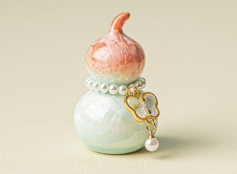 装饰品 - 石湾陶瓷 - INFINITE TOMATO