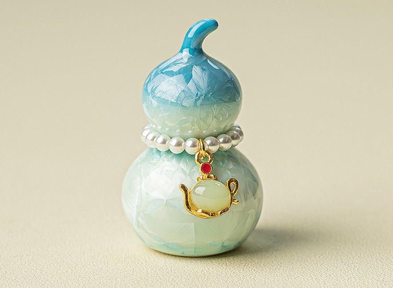 装饰品 - 石湾陶瓷 - INFINITE TOMATO