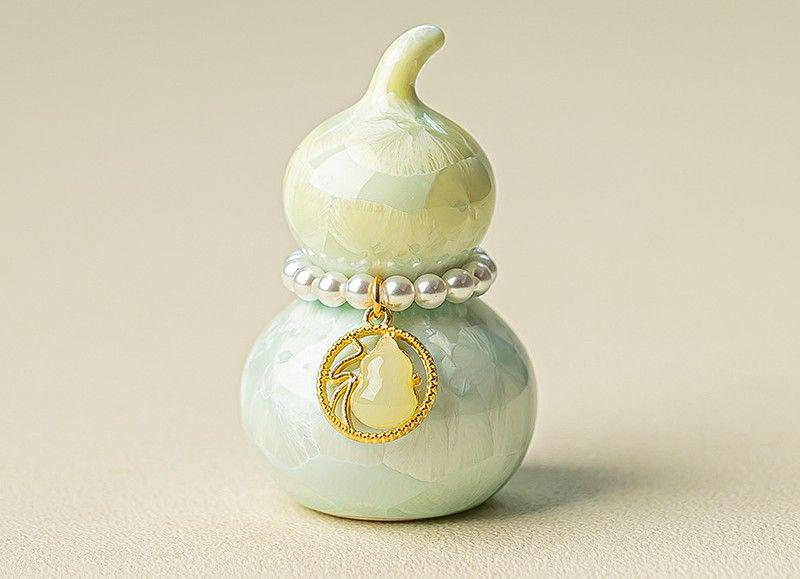装饰品 - 石湾陶瓷 - INFINITE TOMATO