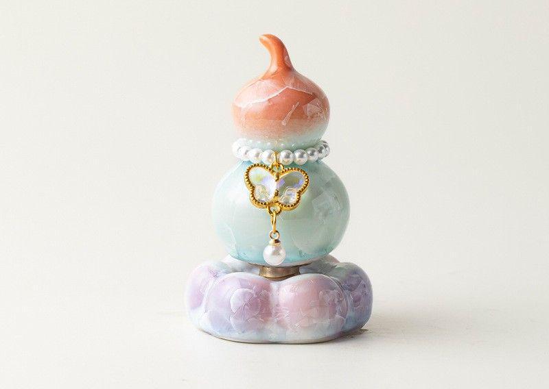 装饰品 - 石湾陶瓷 - INFINITE TOMATO